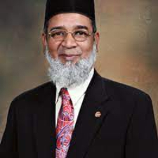 Professor. Dr. Khaliq Ahmad