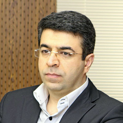 Dr. ali saeedi