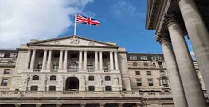حمایت بانک انگلستان از بانک‌های اسلامی