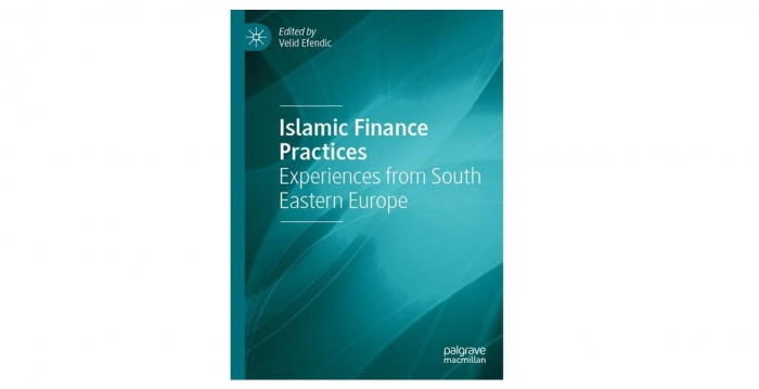 کتاب «روش‌های تأمین مالی اسلامی: تجربیاتی از جنوب شرق اروپا»