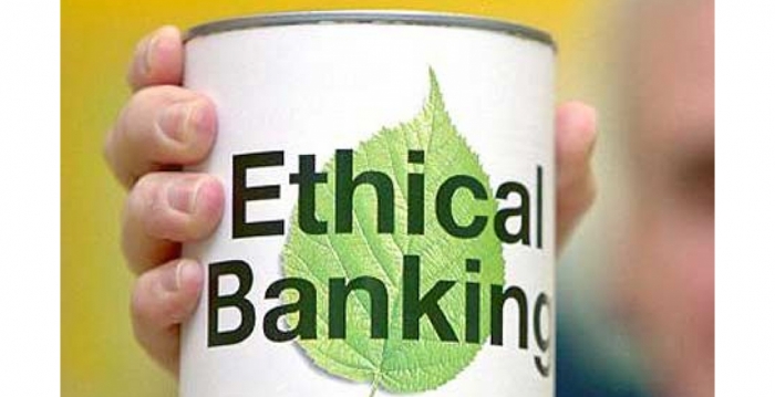 بانکداری اخلاقی چیست؟