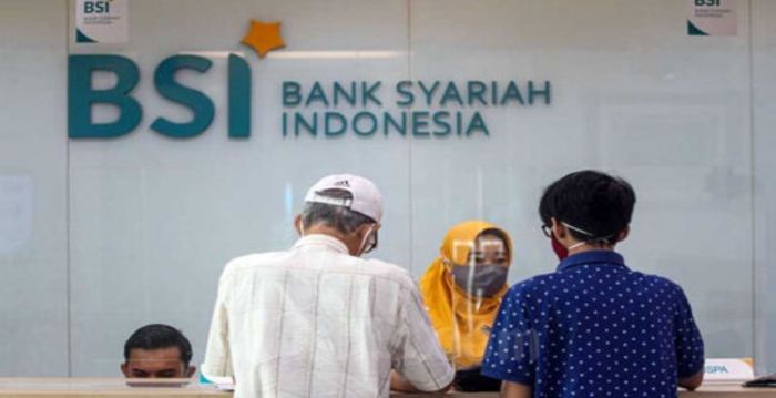 ادغام سه بانک اسلامی دولتی در اندونزی