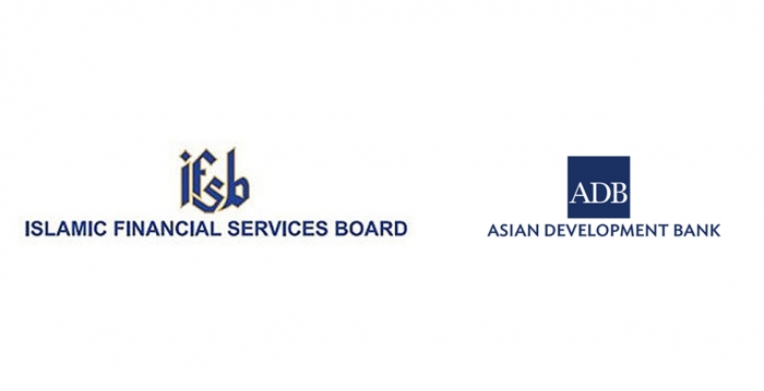 تفاهم‌نامه توسعه خدمات مالی اسلامی میان IFSB و ADB