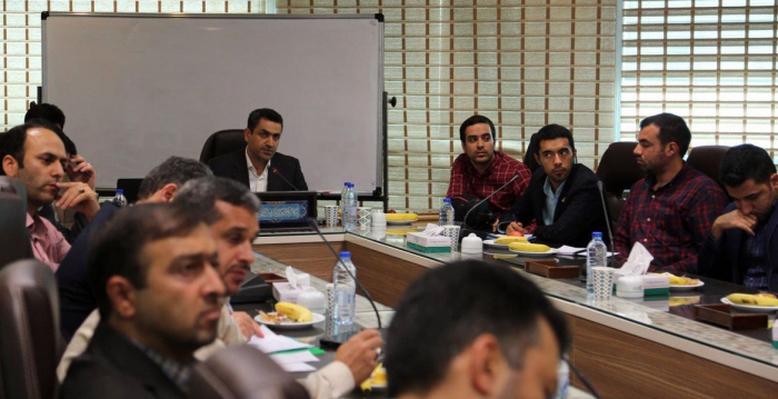 بیستمین نشست تخصصی انجمن مالی اسلامی ایران برگزار شد