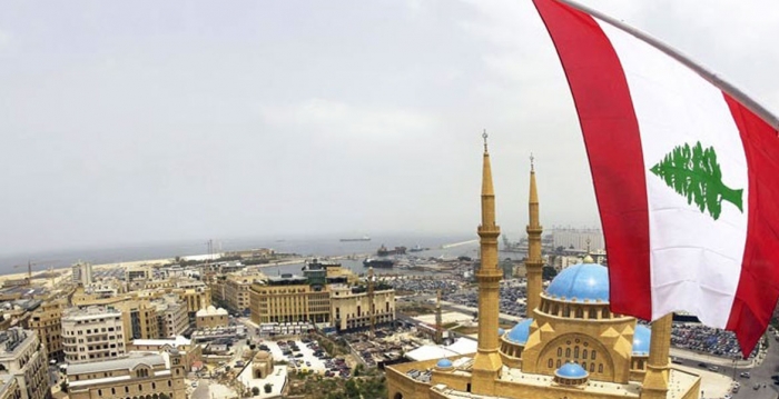 بانکداری اسلامی در کشور لبنان