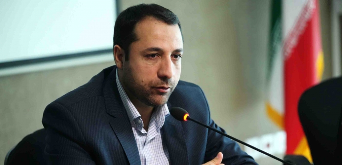 انتخاب دکتر صالح آبادی به عنوان عضو جدید هیات‌ رییسه شورای کمیته ایرانی ICC