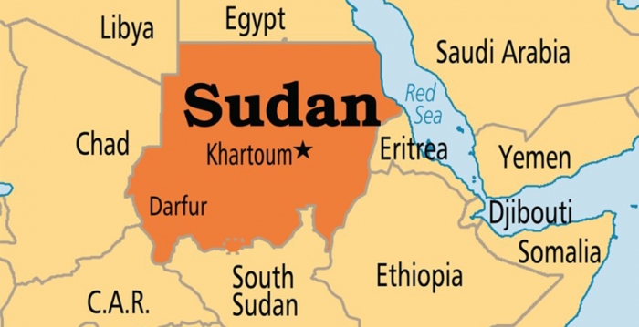 بانکداری اسلامی در کشور سودان