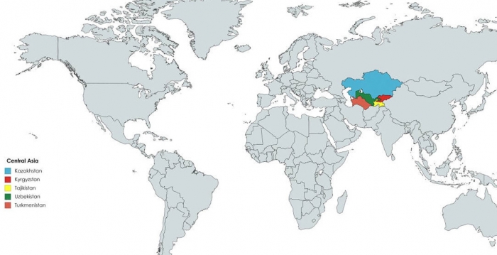 آسیای مرکزی، فرصتی برای گسترش همکاری‌های مالی اسلامی