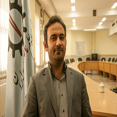 دکتر سعید شوال پور