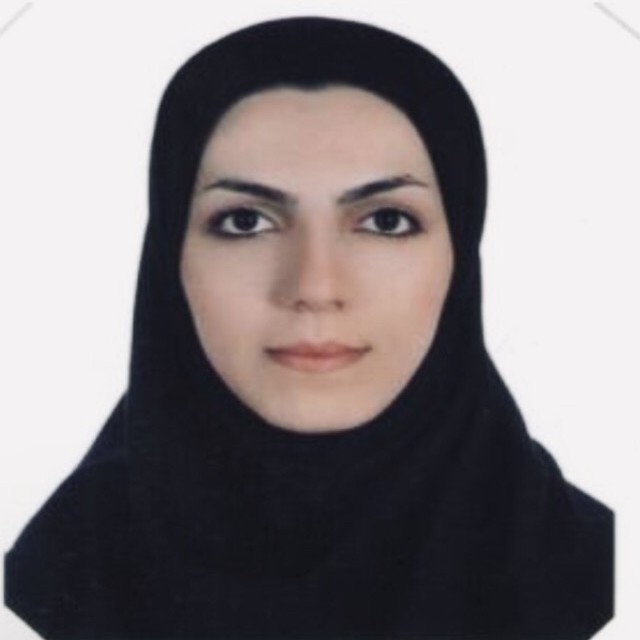 فاطمه کاظمی منش