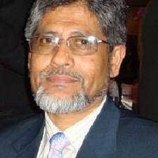 Prof. Dr. Abu Umar Faruq Ahmad