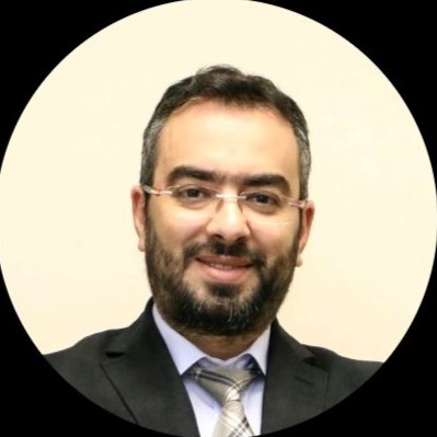 Dr. Huseyin Ergun