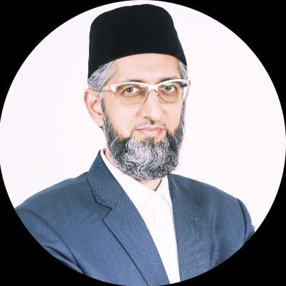 Dr. Ziyaad Mohomed 