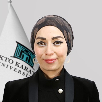 Dr. Kamola Bayram 