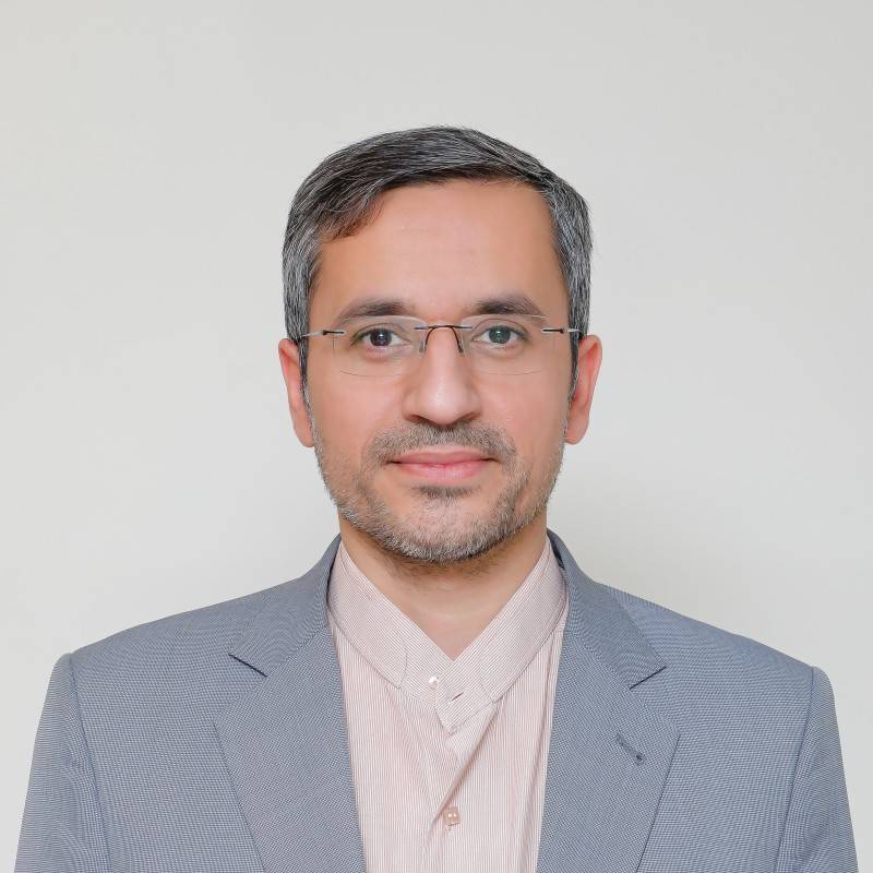 Dr. Majid Pireh 