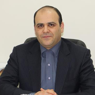 دکتر ميرحسين موسوي