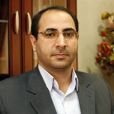 Dr . Seyed Ali Hosseini