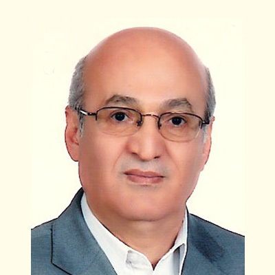 Prof.Dr. Ali saghafi
