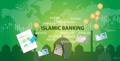 سهم ۹۰ درصدی بانکداری اسلامی مصر در دستان چهار بانک