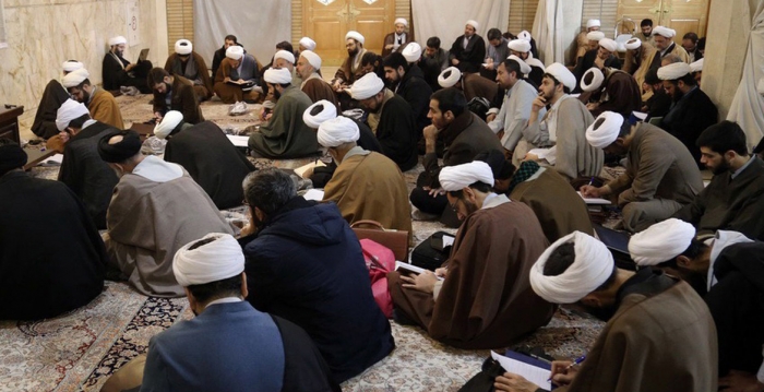 فقه بورس | بررسی ادله وکالت شخص حقوقی، حجت الاسلام عندلیبی