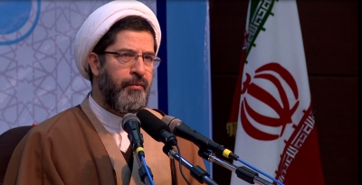 ناظر مجلس در شورای فقهی بانک مرکزی انتخاب شد.