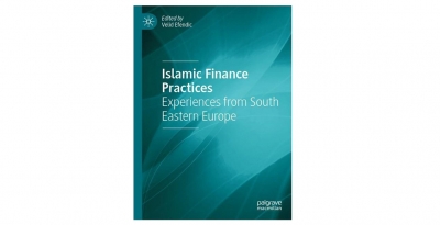 کتاب «روش‌های تأمین مالی اسلامی: تجربیاتی از جنوب شرق اروپا»