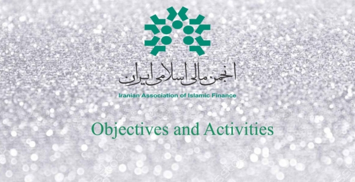 Objectives and Activities