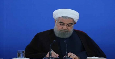 رئیس‌جمهور درگذشت حجت الاسلام دکتر موسویان را تسلیت گفت