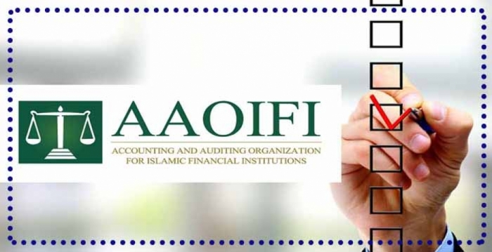امضای توافقنامه همکاری میان AAOIFI و IIRA