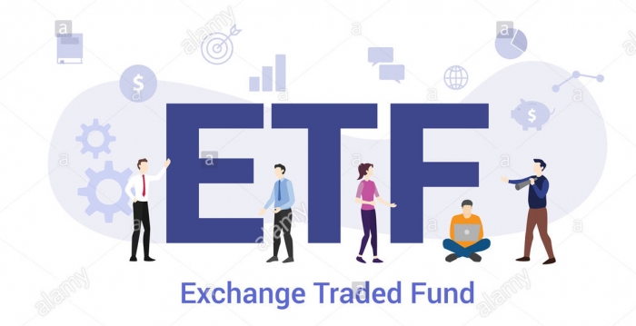 همه چیز درباره صندوق‌های قابل معامله (ETF)