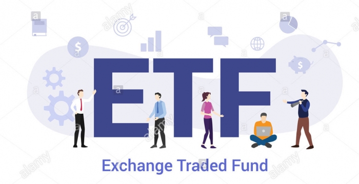 همه چیز درباره صندوق‌های قابل معامله (ETF)