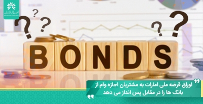 اوراق قرضه ملی امارات به مشتریان اجازه وام از بانک ها را در مقابل پس انداز می دهد