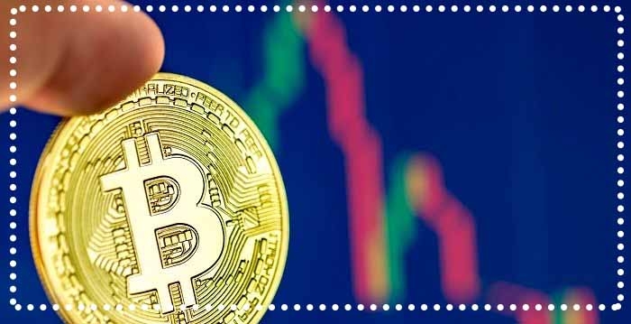 بیت‌کوین یک دارایی است