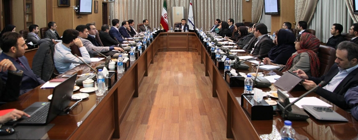 Evaluation of Financial Instruments in Iran Capital Market
