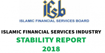 انتشار گزارش جدید ثبات مالی توسط هیئت خدمات مالی اسلامی ifsb