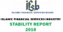 انتشار گزارش جدید ثبات مالی توسط هیئت خدمات مالی اسلامی ifsb