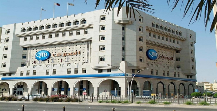 بانک اسلامی قطر