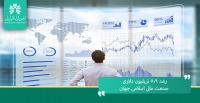 رشد 5.9 تریلیون دلاری صنعت مالی اسلامی جهان تا سال 2026 به کمک بانک های اسلامی