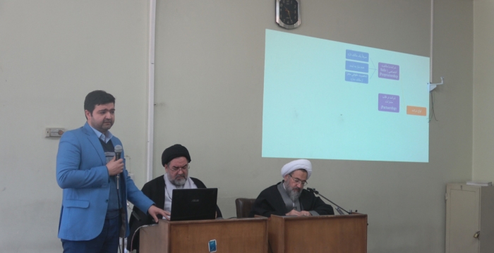 فقه بورس | تصویر درستی از شرکت سهامی مکلفان در فقه وجود ندارد