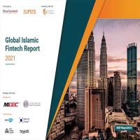Global Islamic Fintech Report 2021